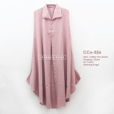 CCo-026 Long Vest Tory Burch